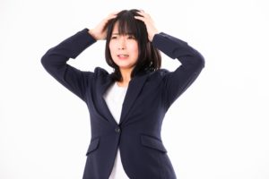 ワーキングメモリーが小さい人